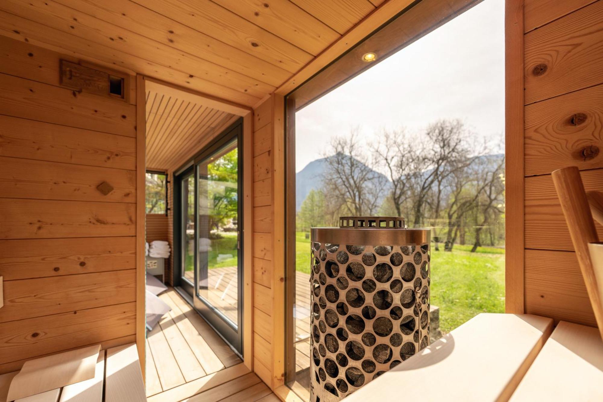 Boutique Hotel Dobra Vila 博维茨 外观 照片