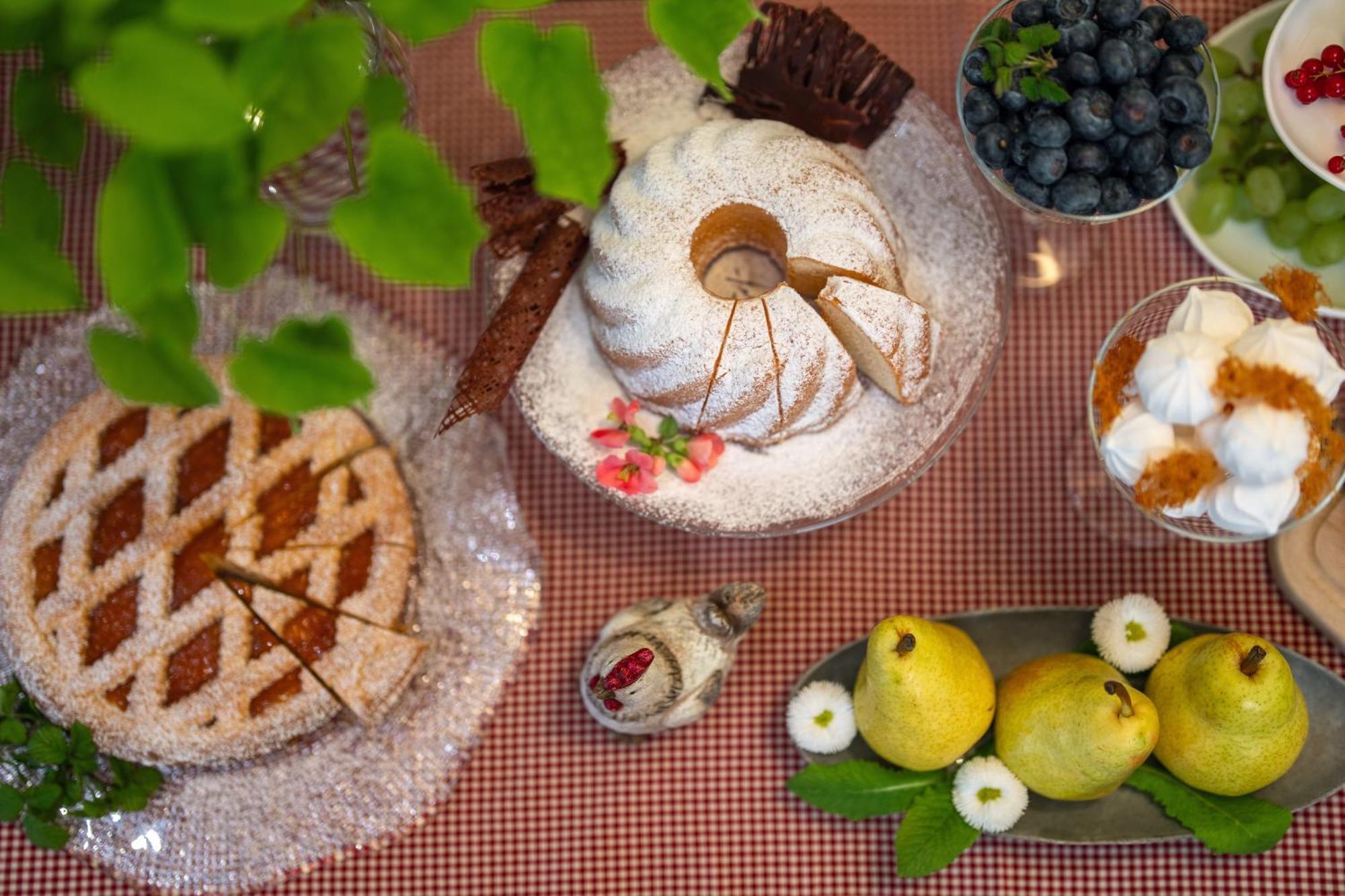 Boutique Hotel Dobra Vila 博维茨 外观 照片