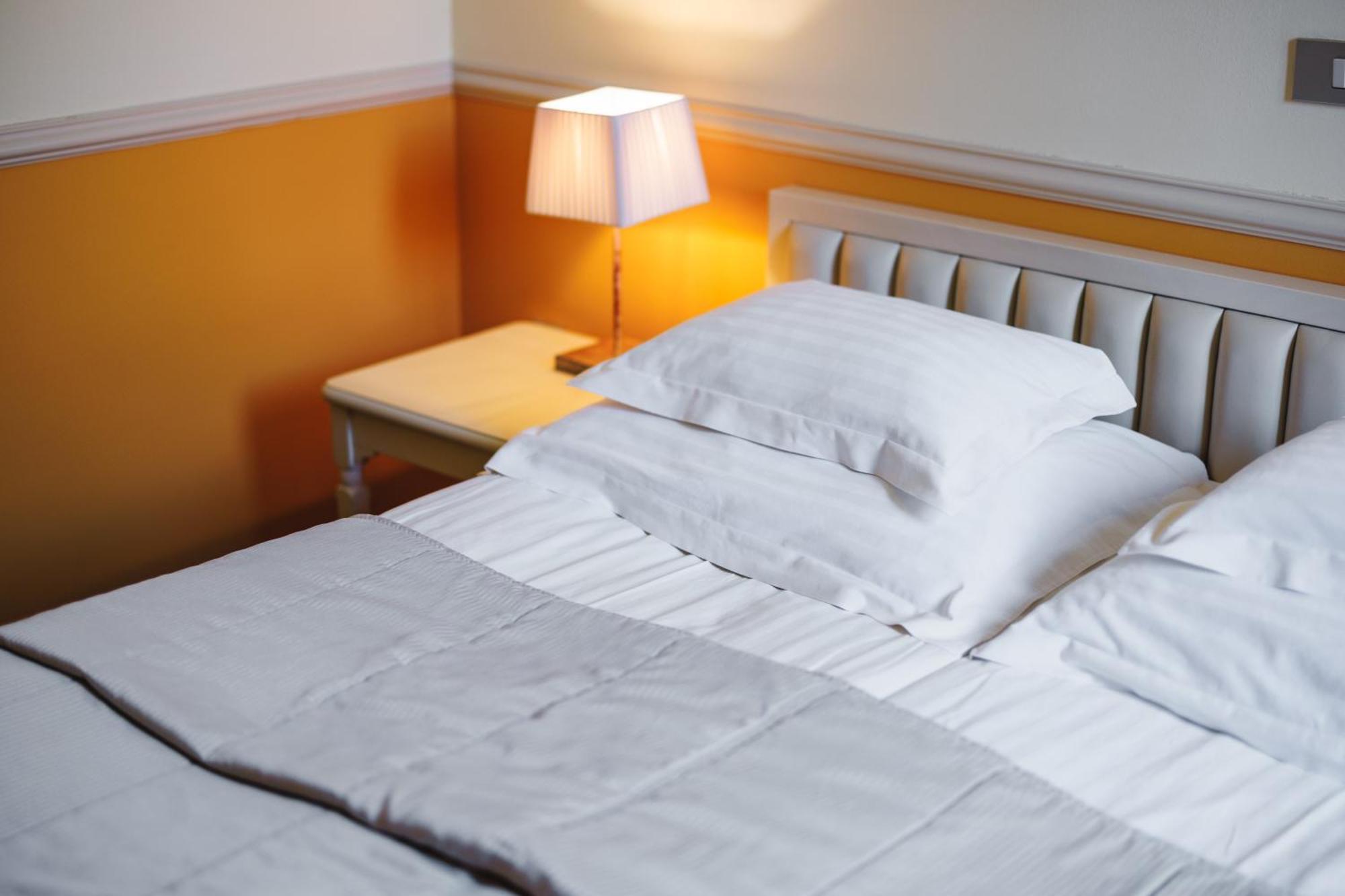 Boutique Hotel Dobra Vila 博维茨 外观 照片