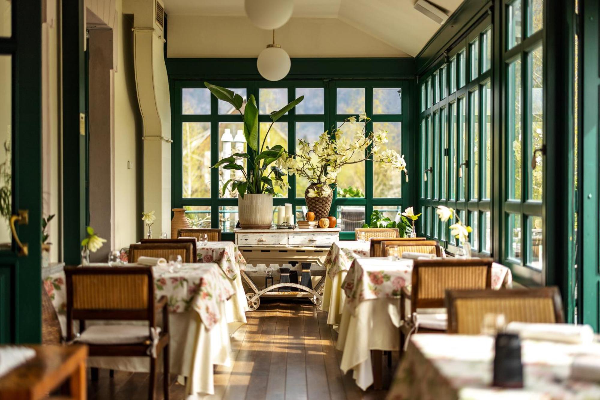 Boutique Hotel Dobra Vila 博维茨 外观 照片