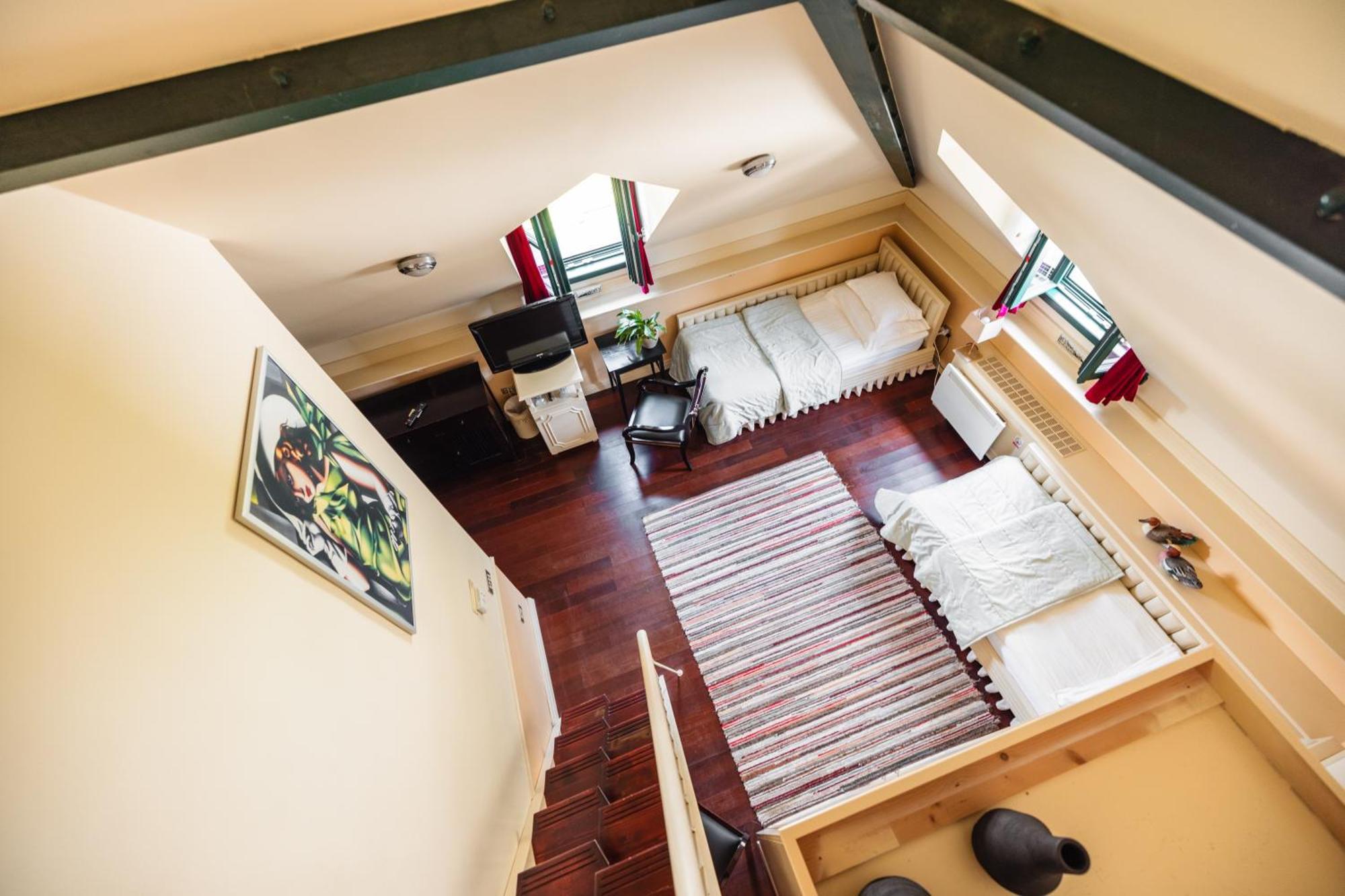 Boutique Hotel Dobra Vila 博维茨 外观 照片