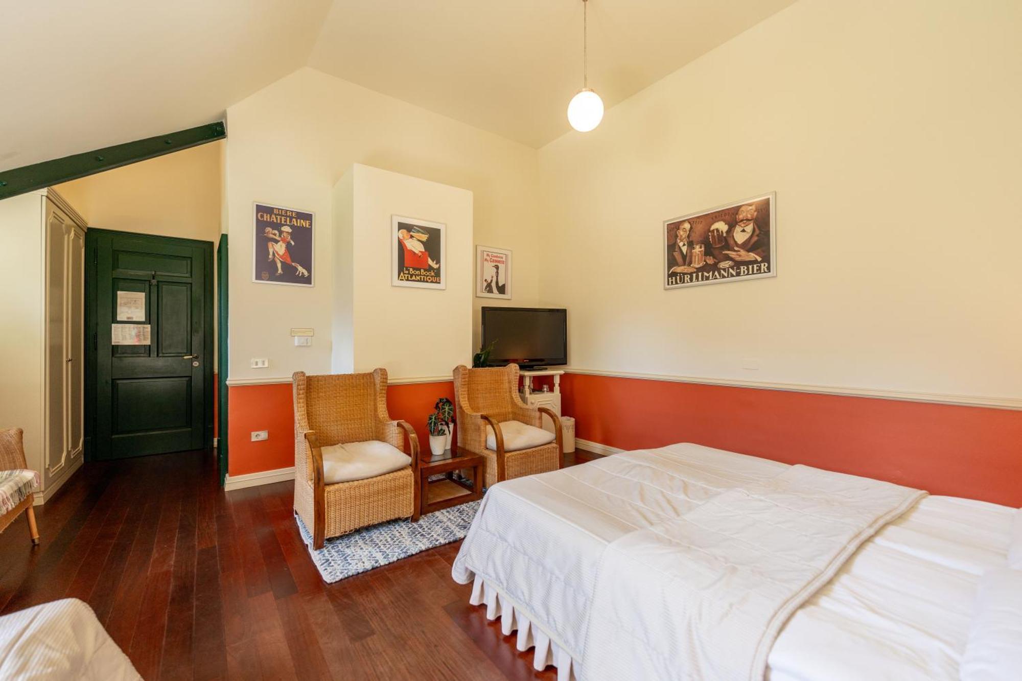 Boutique Hotel Dobra Vila 博维茨 外观 照片
