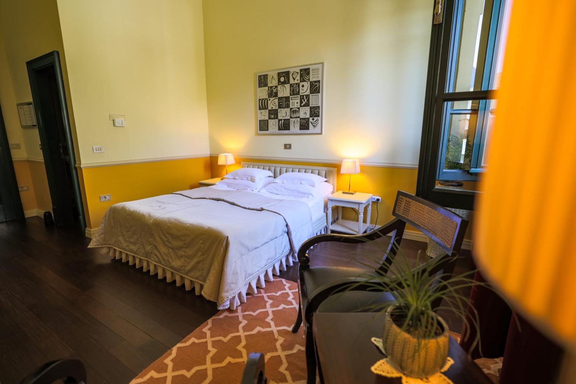 Boutique Hotel Dobra Vila 博维茨 外观 照片