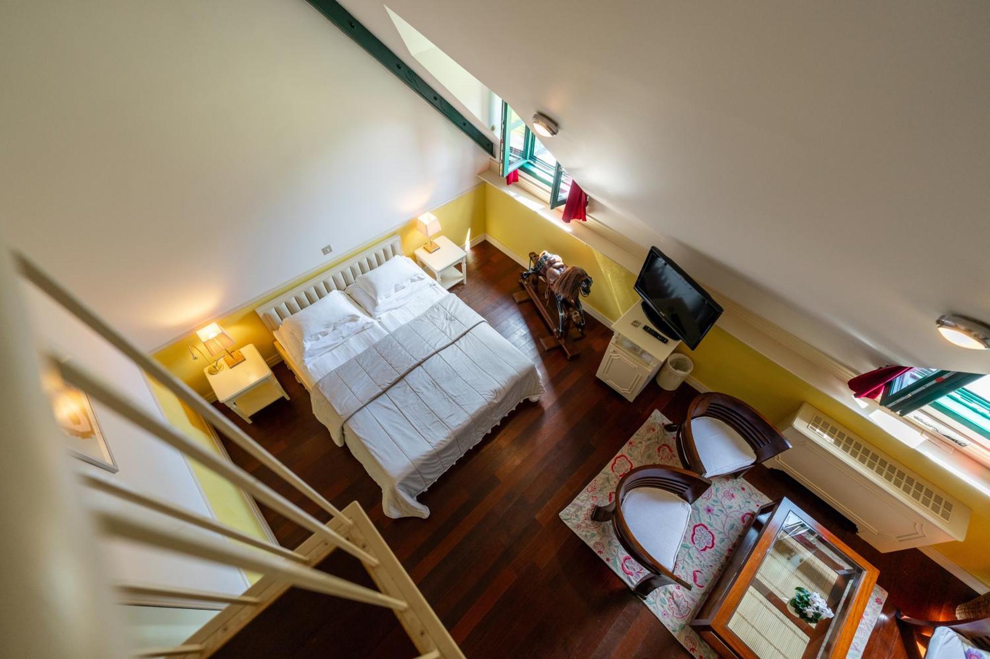 Boutique Hotel Dobra Vila 博维茨 外观 照片