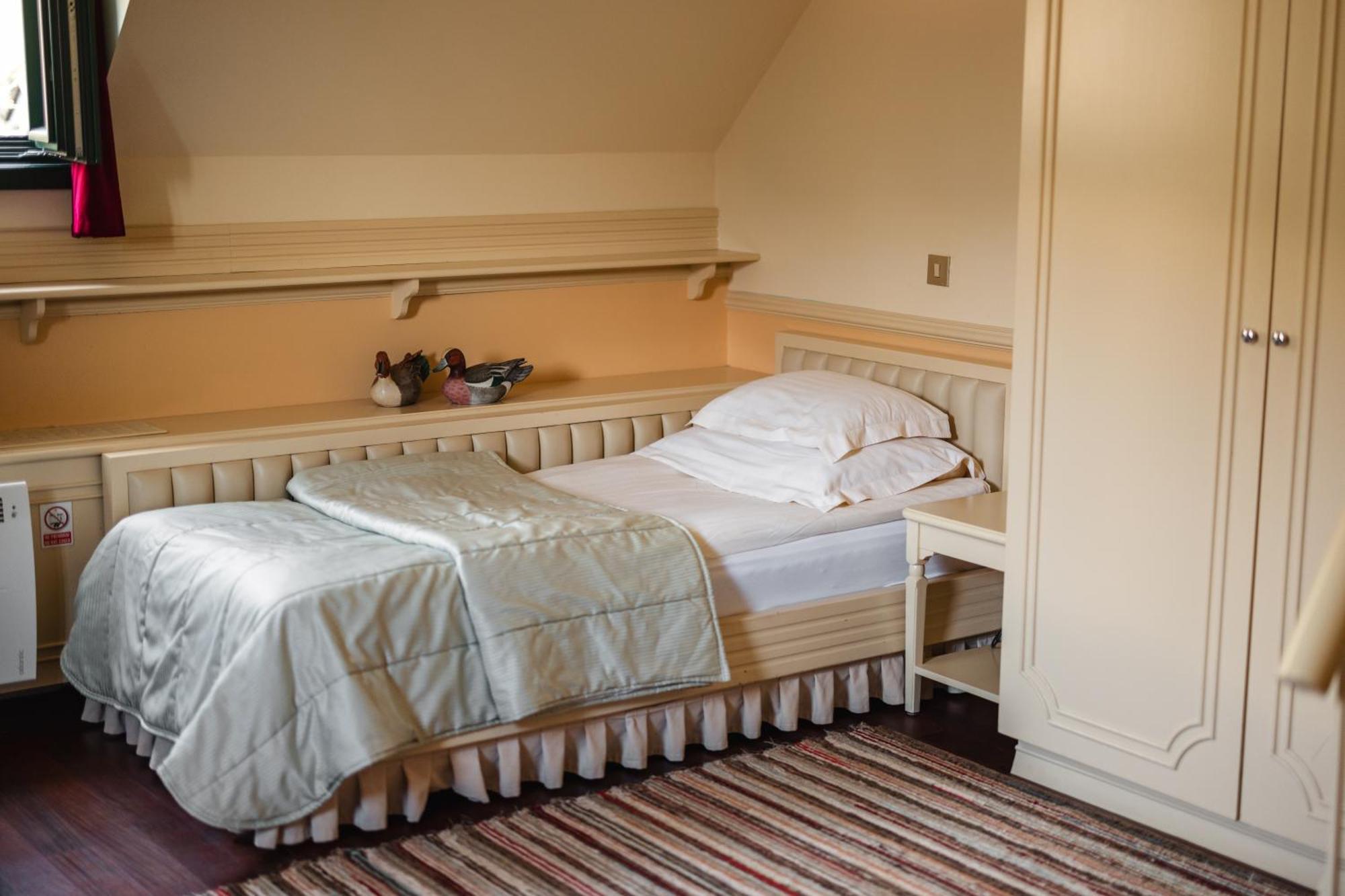 Boutique Hotel Dobra Vila 博维茨 外观 照片