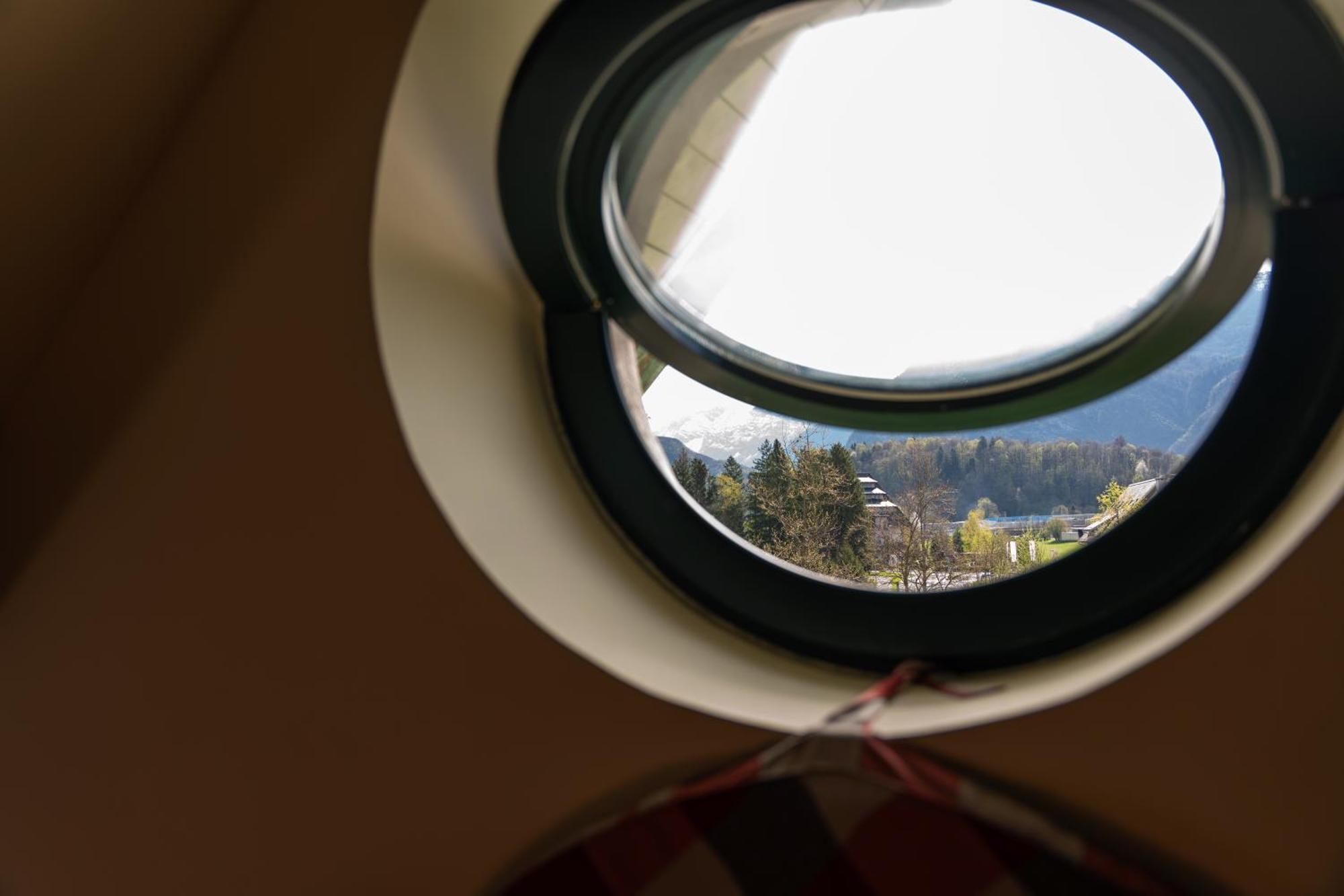 Boutique Hotel Dobra Vila 博维茨 外观 照片