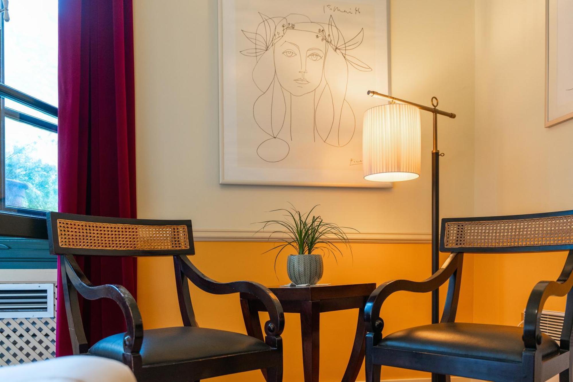 Boutique Hotel Dobra Vila 博维茨 外观 照片