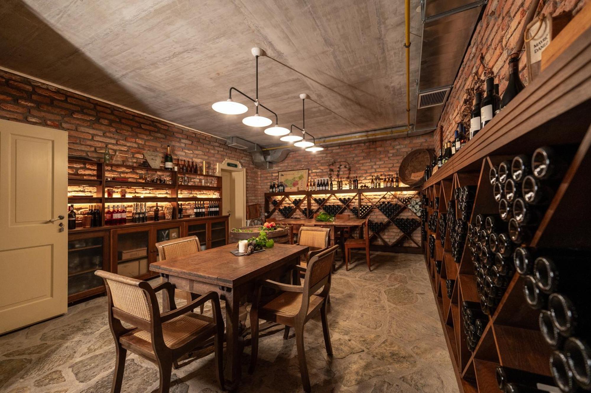 Boutique Hotel Dobra Vila 博维茨 外观 照片