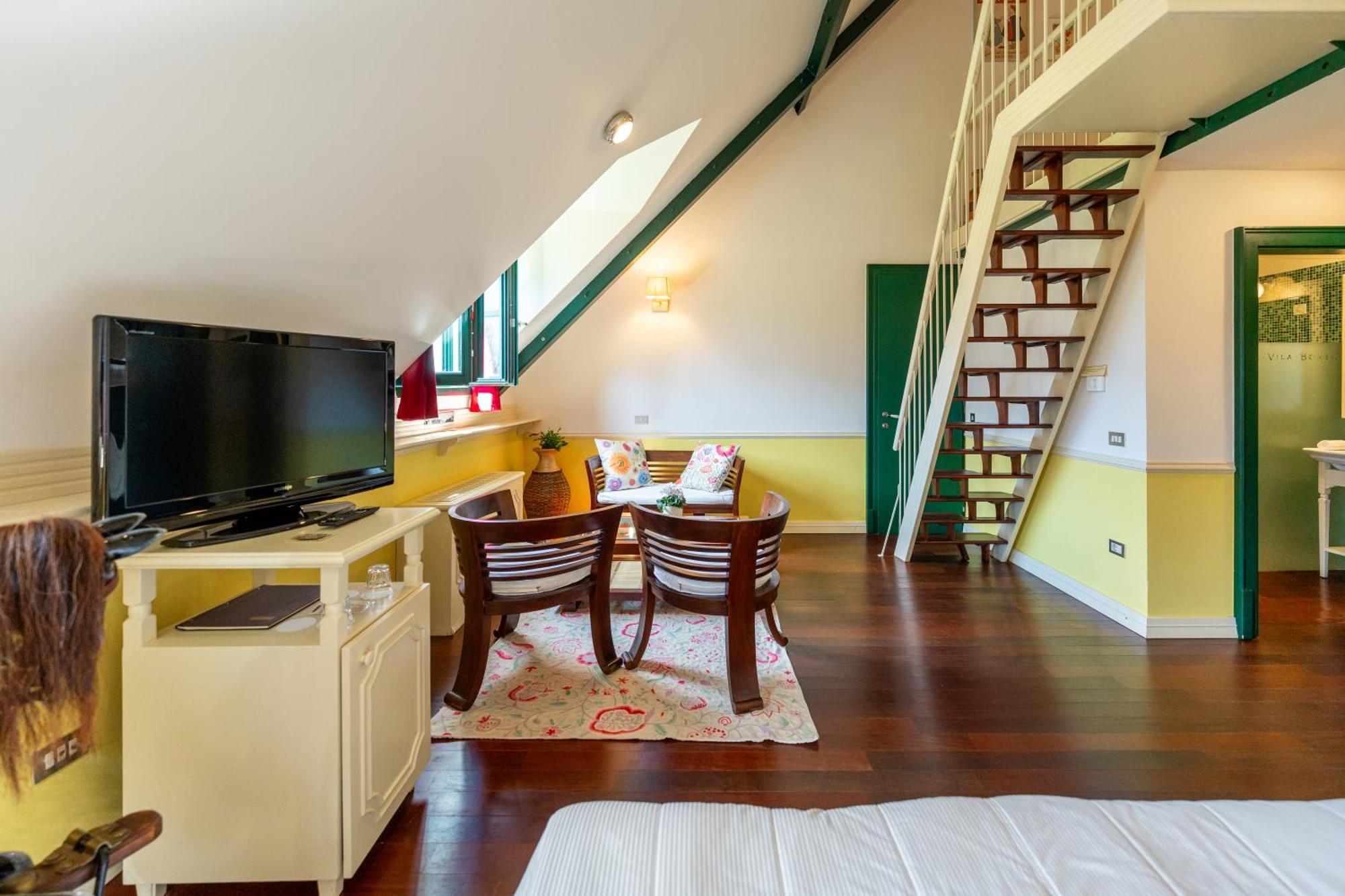 Boutique Hotel Dobra Vila 博维茨 外观 照片