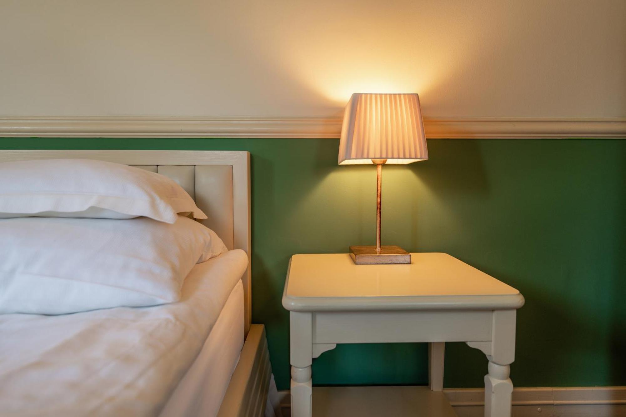 Boutique Hotel Dobra Vila 博维茨 外观 照片