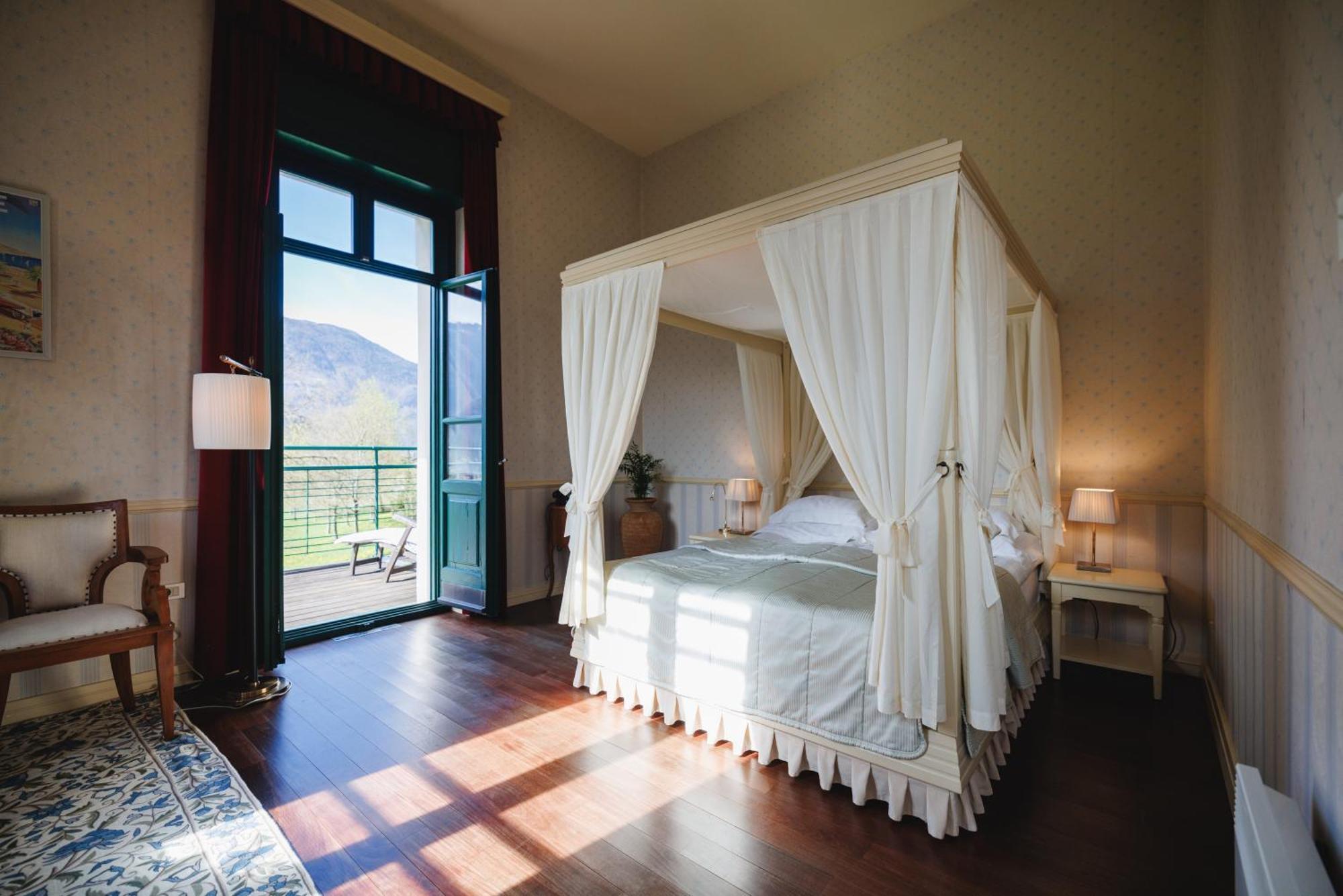 Boutique Hotel Dobra Vila 博维茨 外观 照片