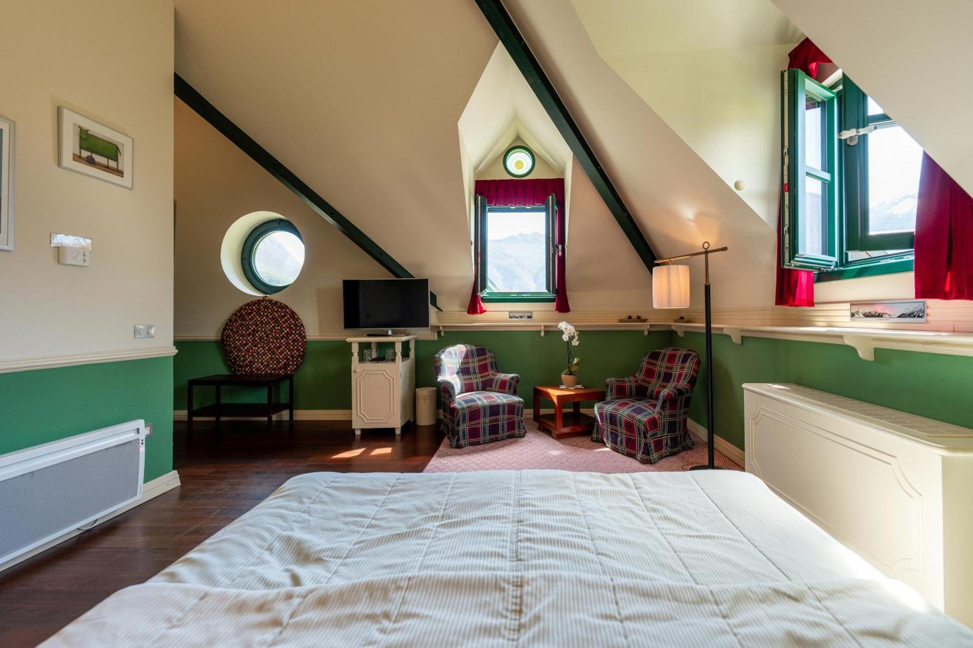 Boutique Hotel Dobra Vila 博维茨 外观 照片