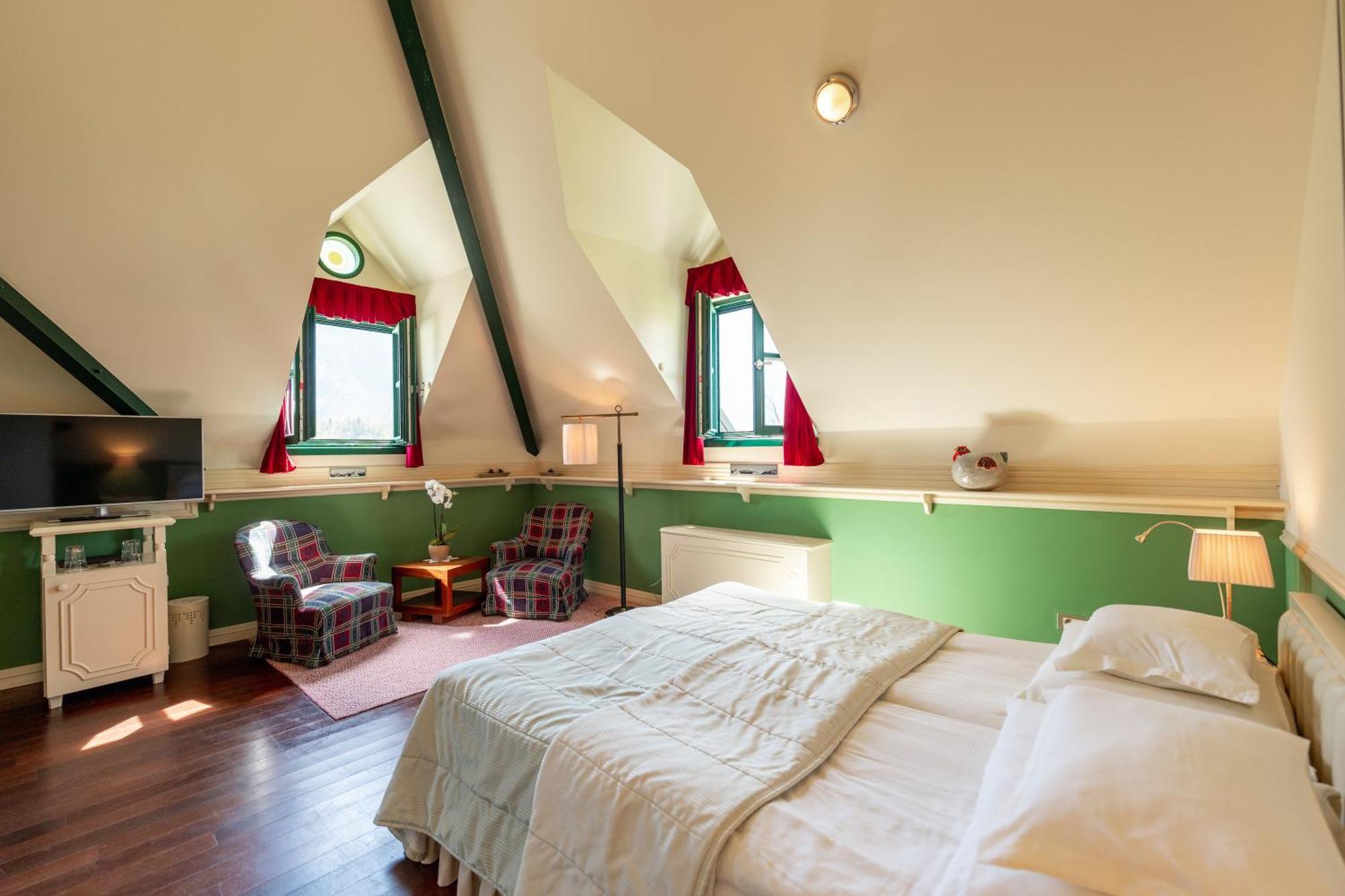Boutique Hotel Dobra Vila 博维茨 外观 照片