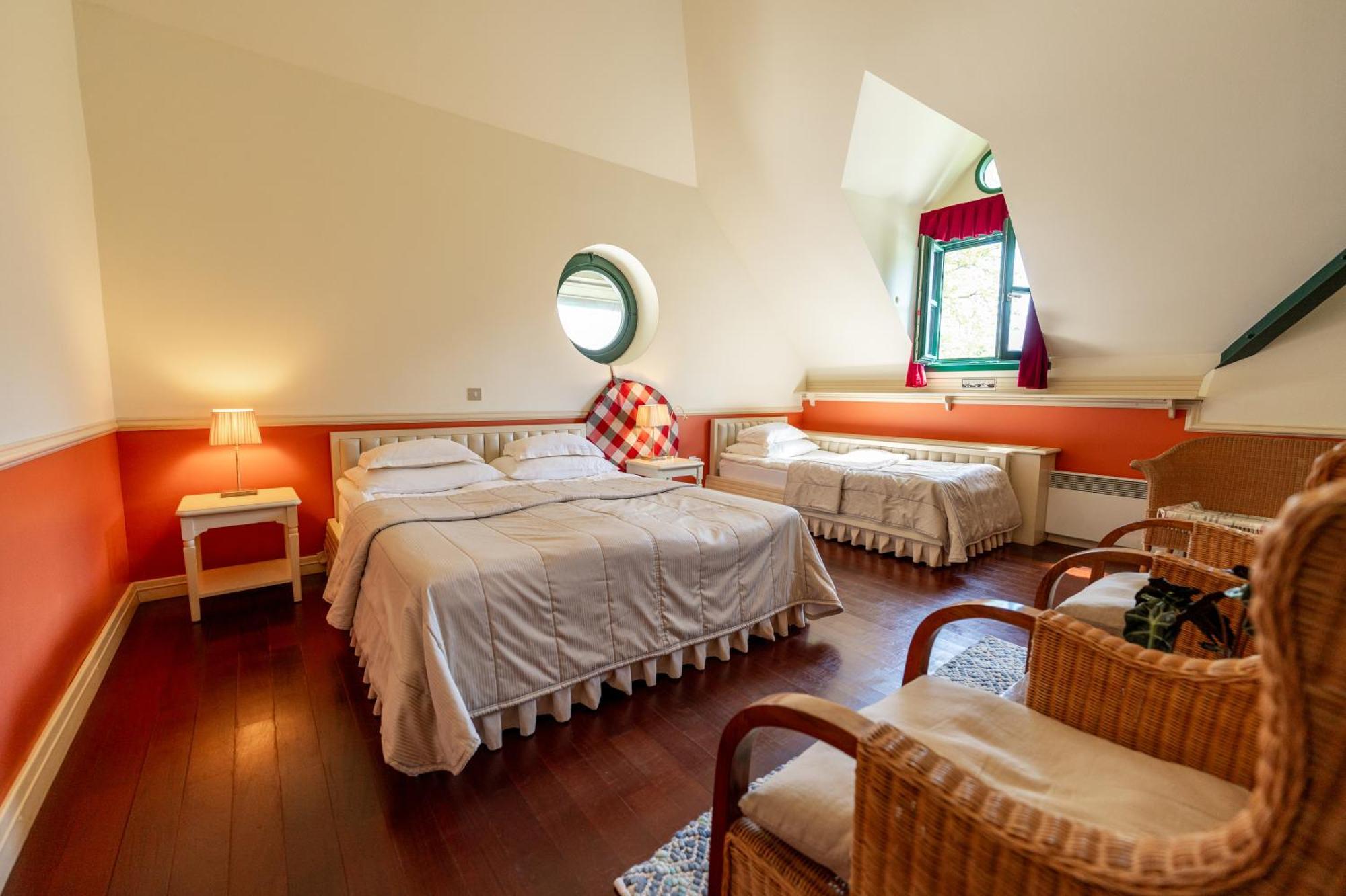 Boutique Hotel Dobra Vila 博维茨 外观 照片