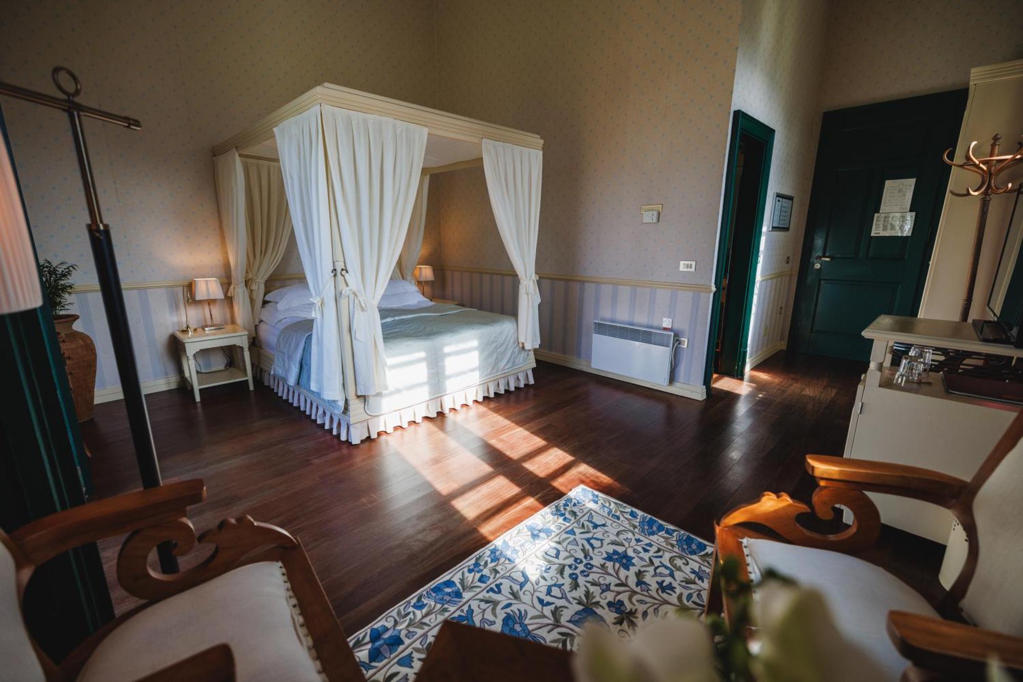 Boutique Hotel Dobra Vila 博维茨 外观 照片