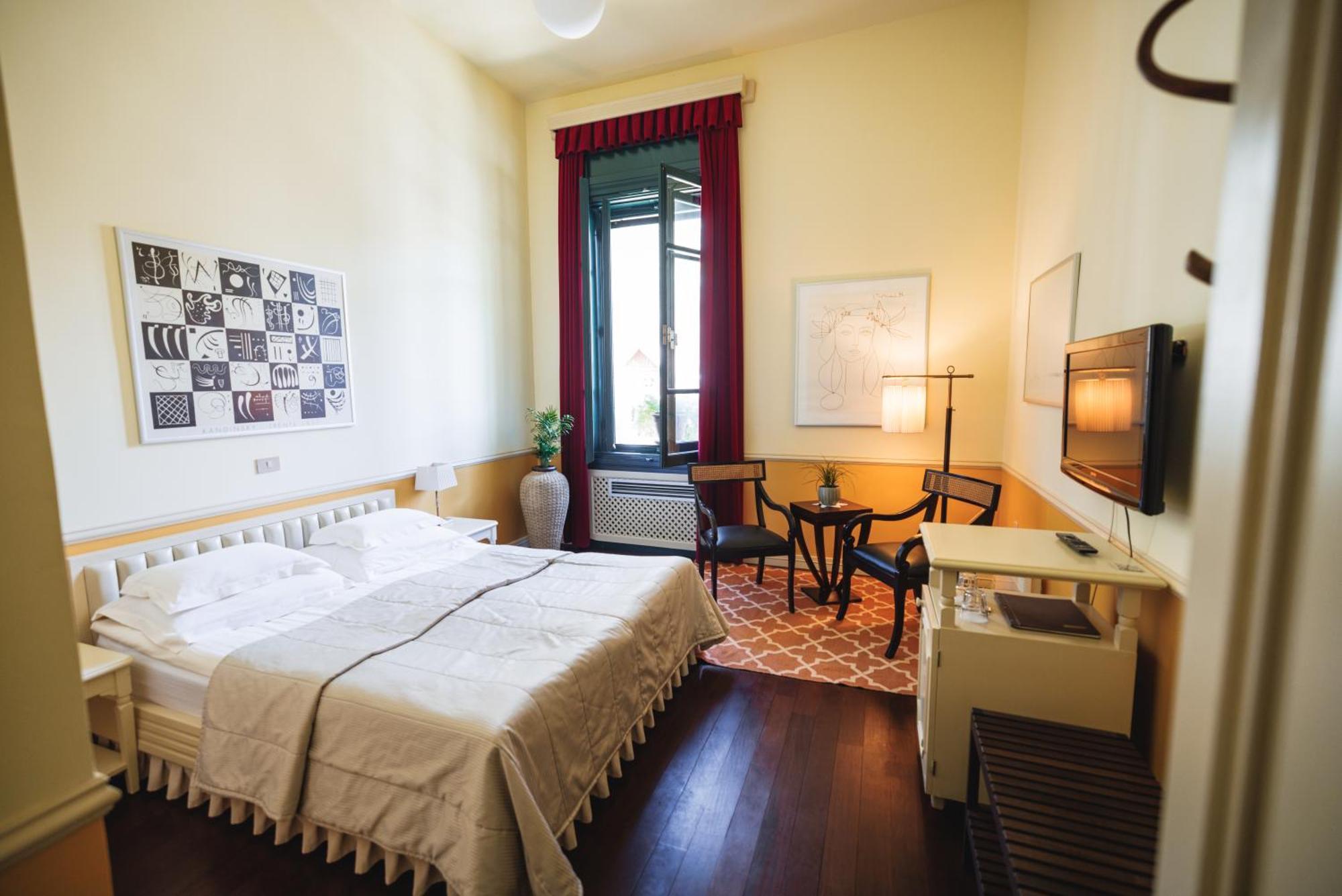 Boutique Hotel Dobra Vila 博维茨 外观 照片