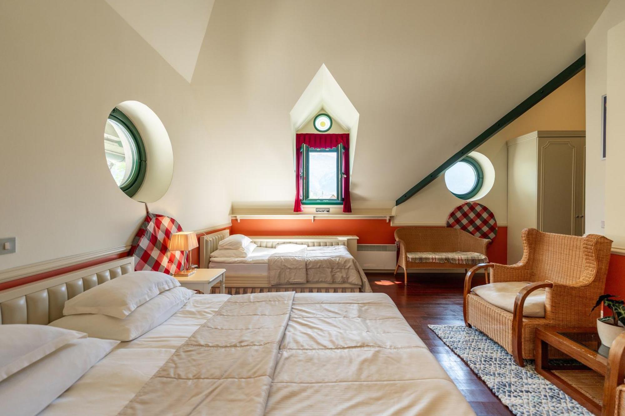 Boutique Hotel Dobra Vila 博维茨 外观 照片