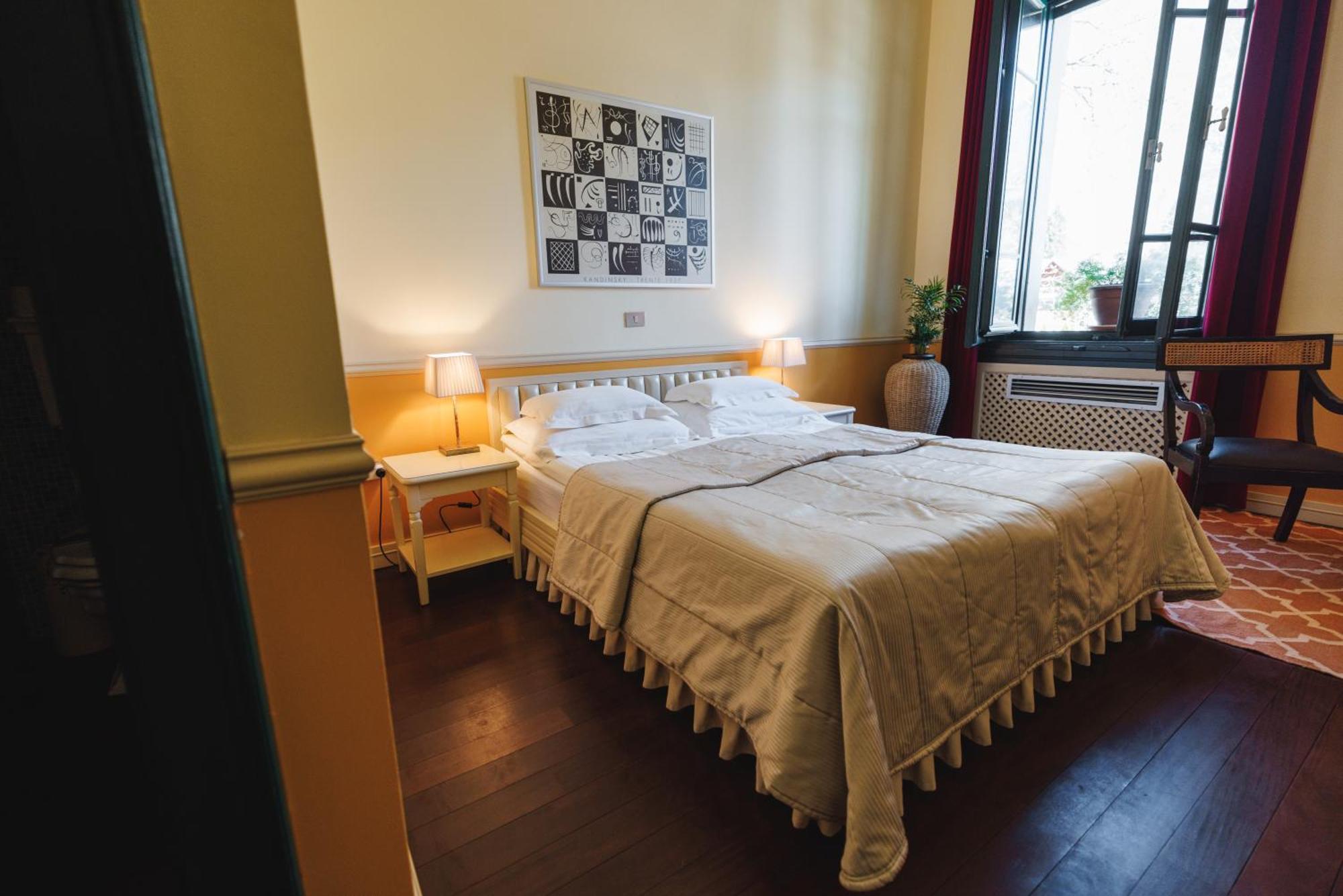 Boutique Hotel Dobra Vila 博维茨 外观 照片