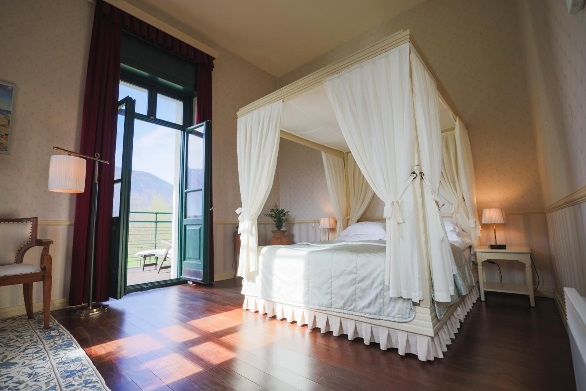 Boutique Hotel Dobra Vila 博维茨 外观 照片
